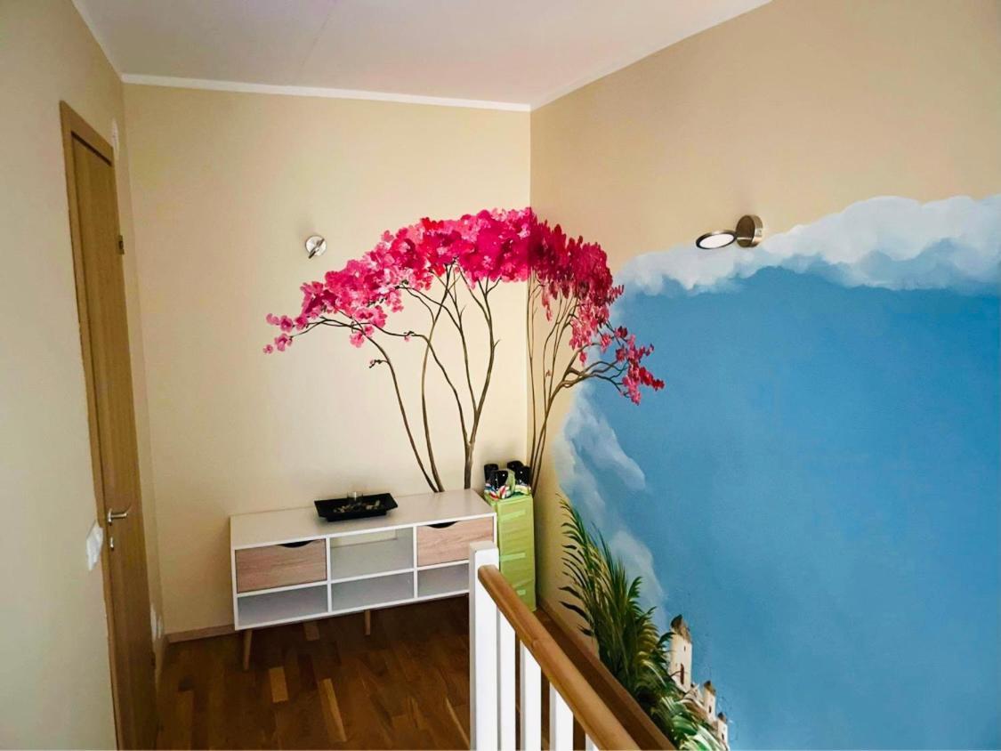 Kuninga Old Town Resident Apartment ปาร์นู ภายนอก รูปภาพ