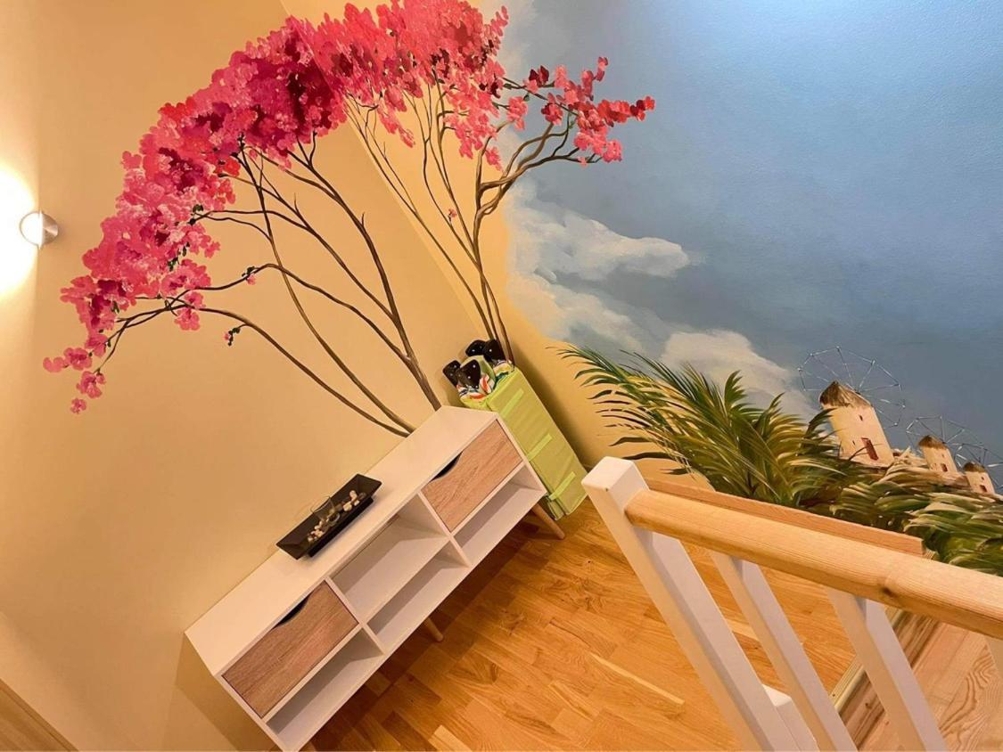 Kuninga Old Town Resident Apartment ปาร์นู ภายนอก รูปภาพ